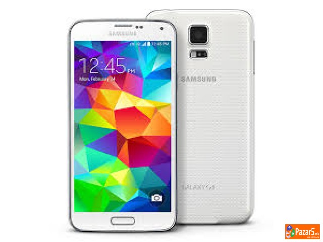 Samsung Galaxy S5
