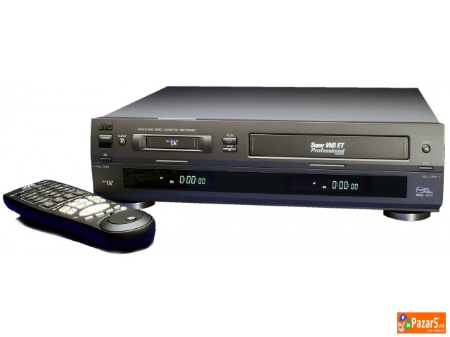 ПРЕСНИМУВАЊЕ ОД Vhs НА Dvd