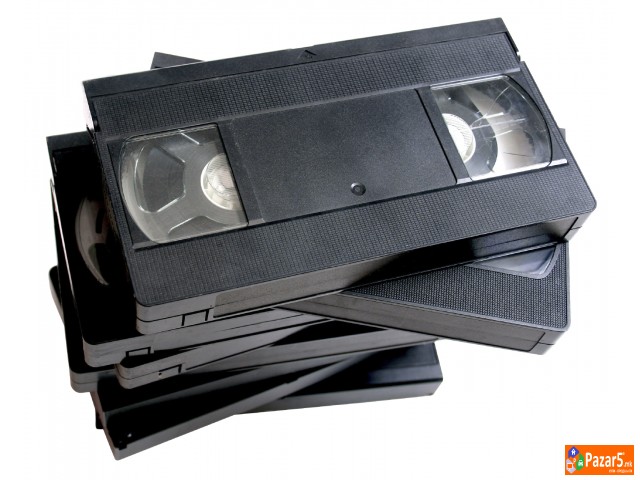 ПРЕСНИМУВАЊЕ ОД Vhs НА Dvd