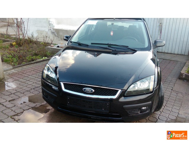 Ford Focus 1.6tdci 2005gid