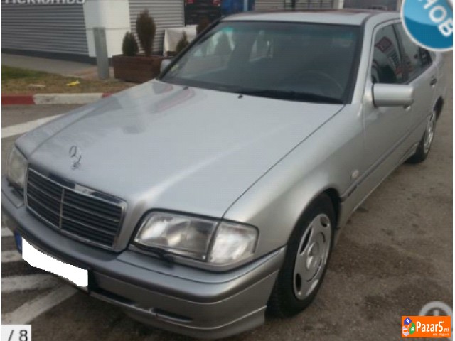 Taxi Taksi Prevoz Skopje Solun Sofija