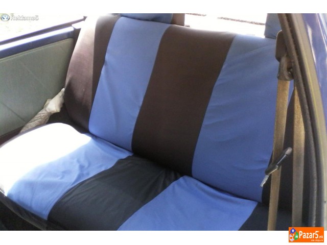 Se Prodava Fiat Uno Extra!!! Vredi Da Se Vidi!!