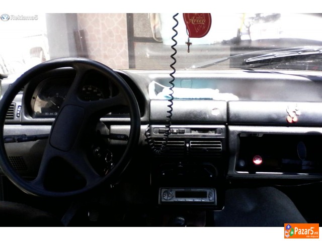 Se Prodava Fiat Uno Extra!!! Vredi Da Se Vidi!!