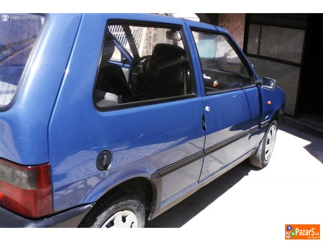 Se Prodava Fiat Uno Extra!!! Vredi Da Se Vidi!!