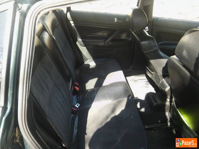 Passat 1.9 Tdi 110ks