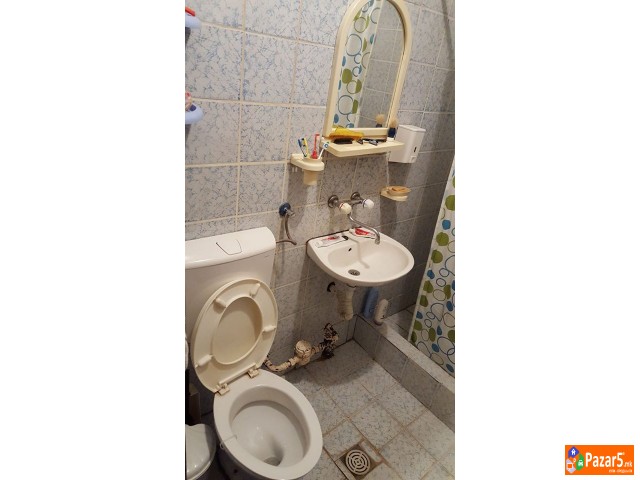 Se Prodava Stan Vo Centar Stip (kulite-ekonomski) 