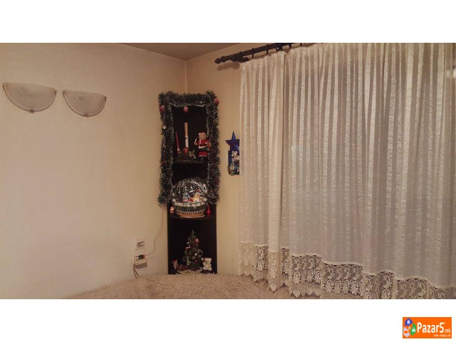 Se Prodava Stan Vo Centar Stip (kulite-ekonomski) 