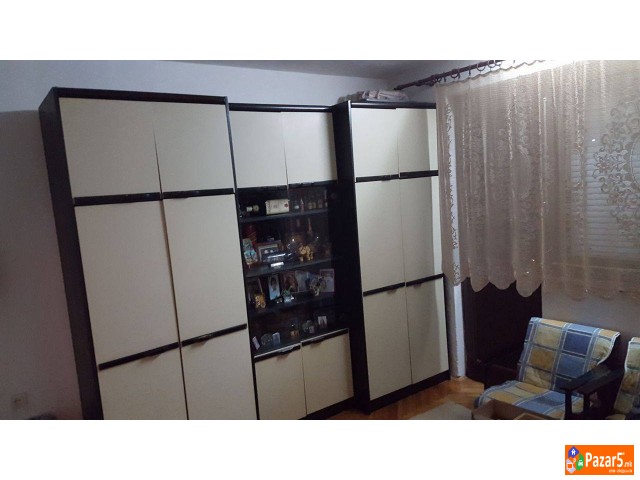 Se Prodava Stan Vo Centar Stip (kulite-ekonomski) 