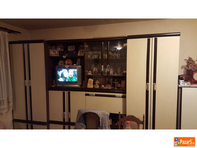 Se Prodava Stan Vo Centar Stip (kulite-ekonomski) 