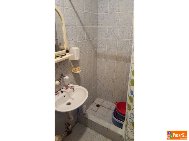 Se Prodava Stan Vo Centar Stip (kulite-ekonomski) 