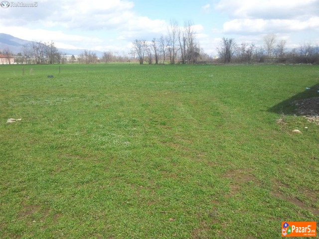 Se Prodava Mesto Od 2470 M2 Blisko Od Dut