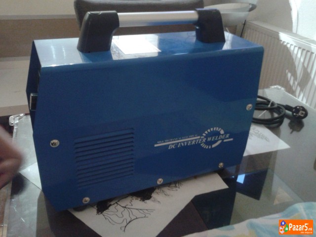 Aparat Za Zavaruvanje