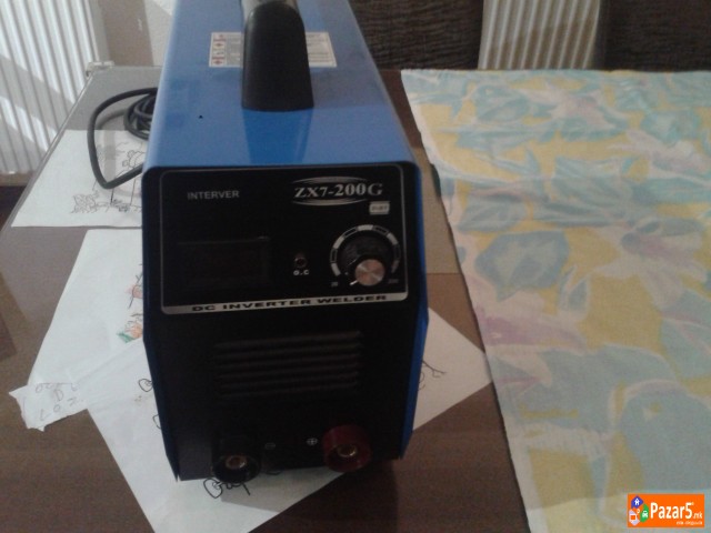 Aparat Za Zavaruvanje