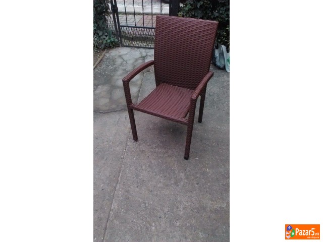 Stolici Masi Fotelji