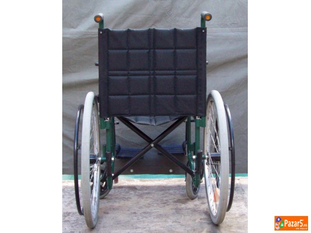 Инвалидска количка