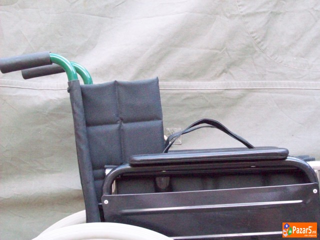 Инвалидска количка