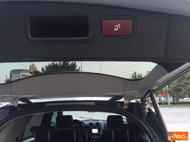 Mercedes-benz Ml 320cdi