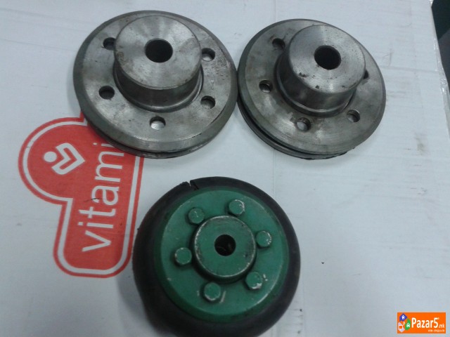 Perisna  Gumena  Spojka 