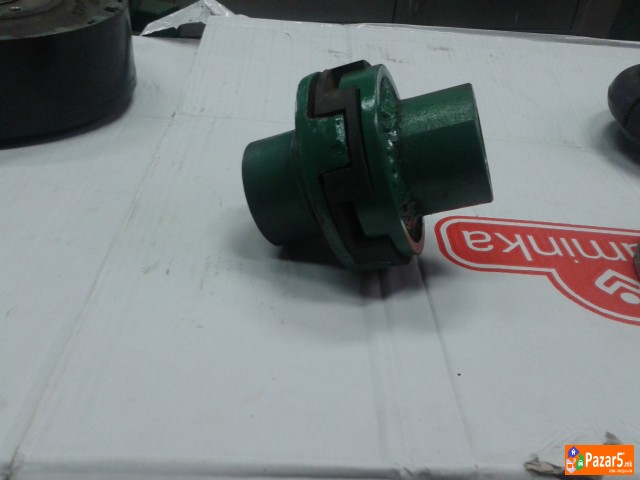 Perisna  Gumena  Spojka 