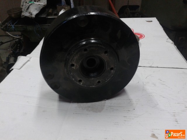 Perisna  Gumena  Spojka 