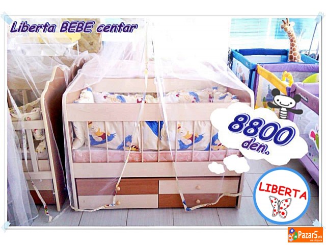 ДРВЕНО КРЕВЕТЧЕ.