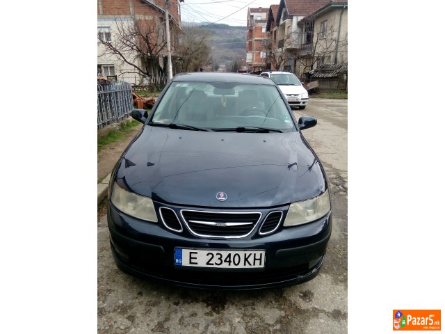 Saab93   2.2 Tdi 2003god.