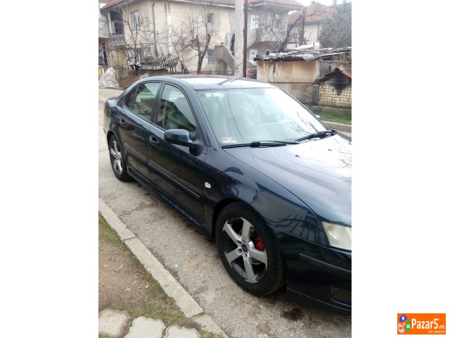 Saab93   2.2 Tdi 2003god.