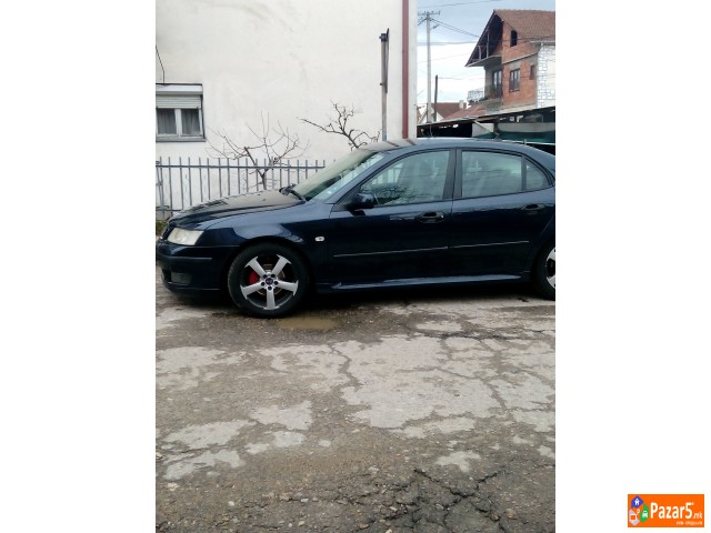 Saab93   2.2 Tdi 2003god.