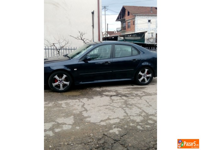 Saab93   2.2 Tdi 2003god.