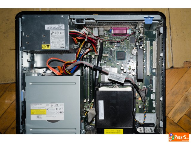 Povolno Pc Dell Lenovo