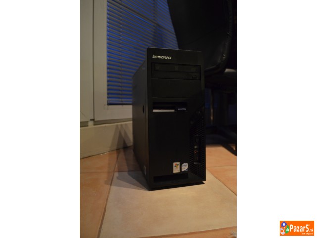 Povolno Pc Dell Lenovo