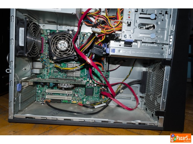 Povolno Pc Dell Lenovo