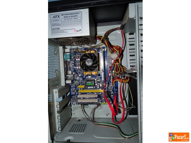 Povolno Pc Dell Lenovo