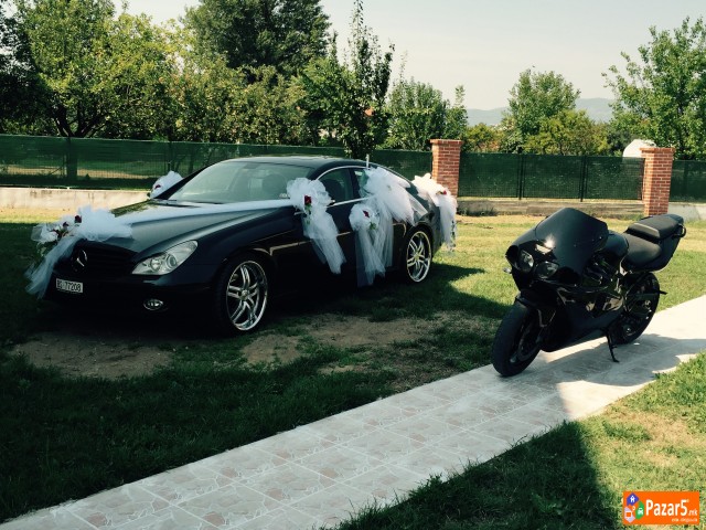 Kawasaki Ninja Zx 7r