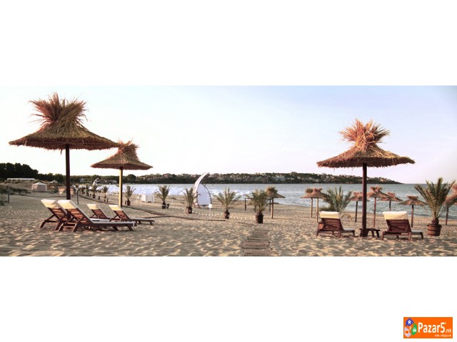 ЛЕТО 2016, СОЗОПОЛ БУГАРИЈА!