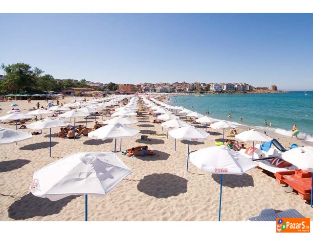 ЛЕТО 2016, СОЗОПОЛ БУГАРИЈА!