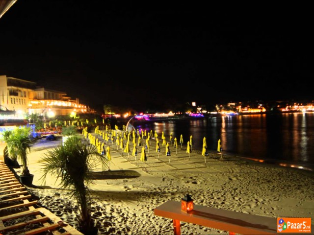 ЛЕТО 2016, СОЗОПОЛ БУГАРИЈА!