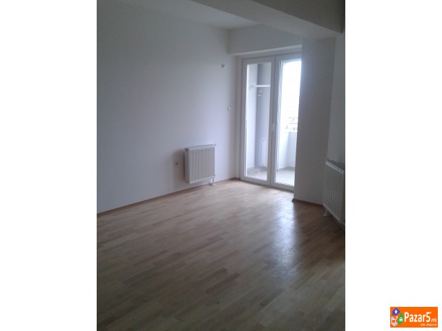 Нов стан 49м2 во Кисела Вода