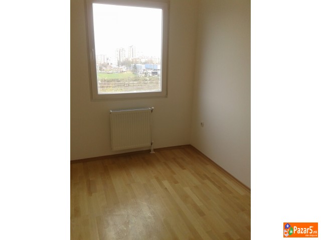 Нов стан 49м2 во Кисела Вода