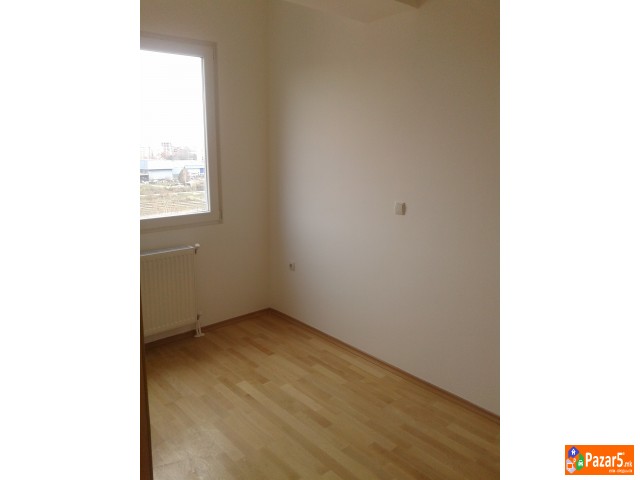 Нов стан 49м2 во Кисела Вода