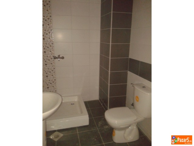 Нов стан 49м2 во Кисела Вода