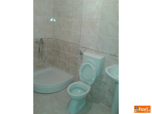 Нов стан 67м2+50м2 во Аеродром