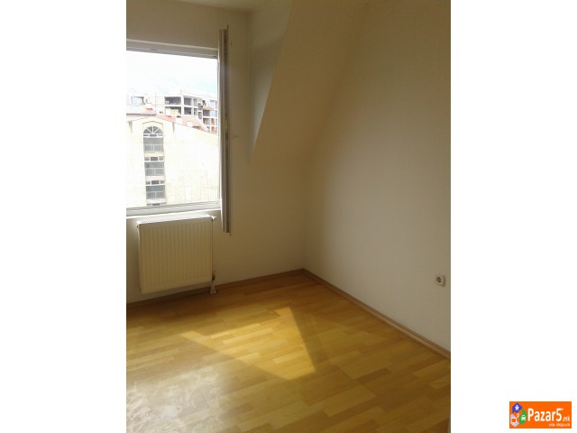 Нов стан 67м2+50м2 во Аеродром