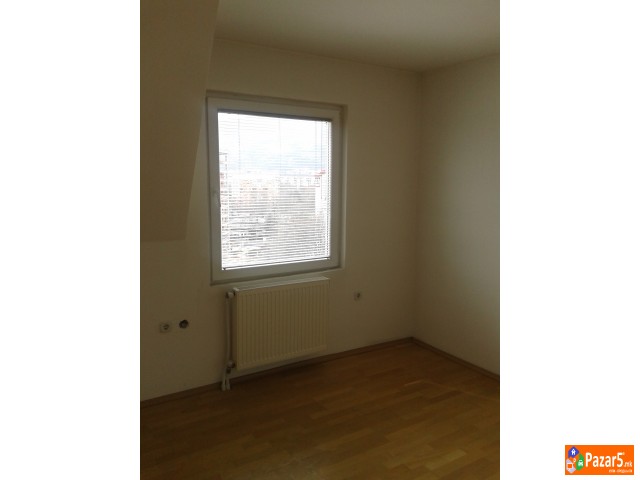 Нов стан 67м2+50м2 во Аеродром