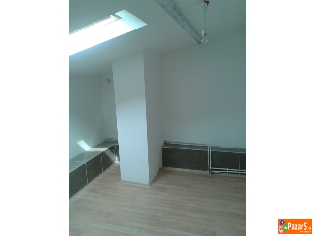 Нов стан 67м2+50м2 во Аеродром