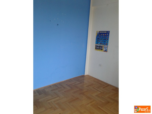 Се продава стан во Мичурин