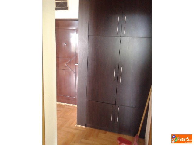 Се продава стан во Мичурин