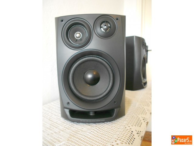 Aiwa Sx-nv30 Звучници без грабатинка-како нови