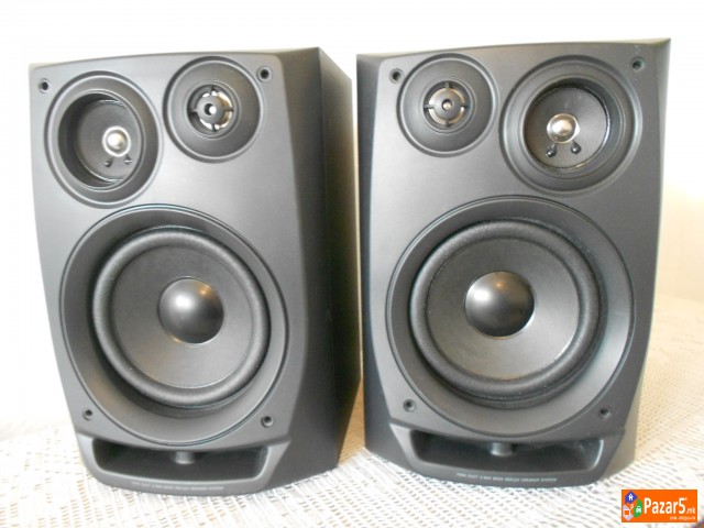 Aiwa Sx-nv30 Звучници без грабатинка-како нови