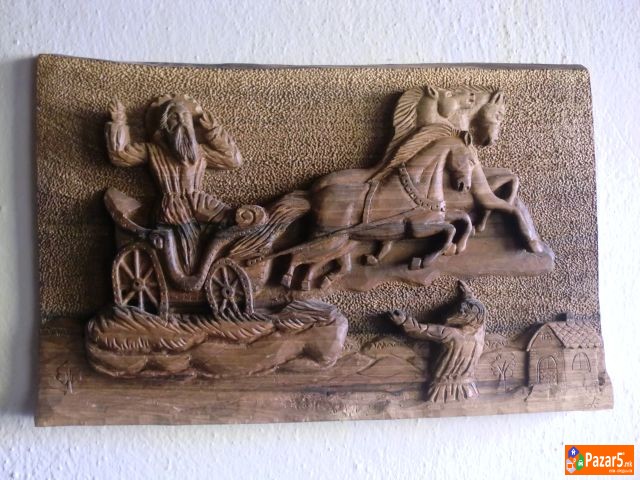 РЕзба св. Илија